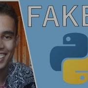 CREATE FAKE DATA IN PYTHON PYTHON TUTORIAL 19
