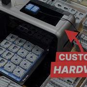 Hacking The Eufy Make UV Printer Into A One Click Factory