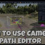 Master The Camera Path Editor In BeamNG Drive Easy Guide
