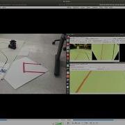 ROS Turtlebot3 Self Parking