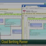 Arl Multiple Users Support In Cloud Berthing Planner
