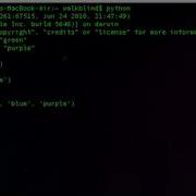 Python Strings Tuples Concatenation