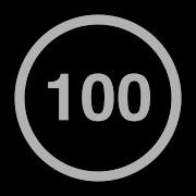 100 Seconds Timer