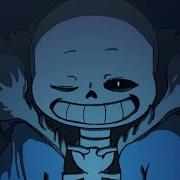Regular Sans REMAKE Undertale AMV