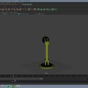 Maya Parent Constraint
