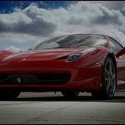 Ferrari 458 Vs Ferrari 430 Top Gear BBC