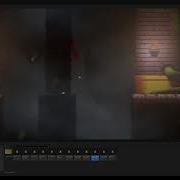 UE5 Side Scroller Test
