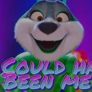 Could Have Been Me Mash Up AMV