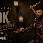 Sinan Kartal Çok Seviyorum Akustik 2020
