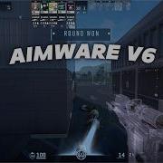 CS2 Aimware V6 UPDATE VAC LIVE BYPASS In PREMIER