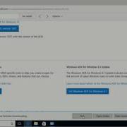 Windows Performance ToolKit Setup