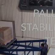 Pallet Stability Test Baja Testing Lab