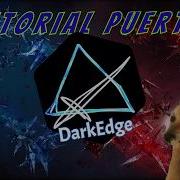 CONFIGURA DARKEDGE EN 5 MIN Galaxy Gate Bot 2026