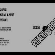 Peacebreakers Giorni