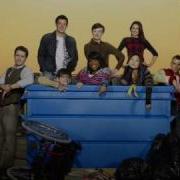 Glee Hello Goodbye Full Studio Version
