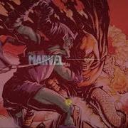Marvel Animation Using HTML CSS JavaScript Inspiring Codepen Examples