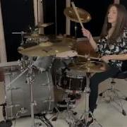 Psycho Breaking Benjamin Drum Cover