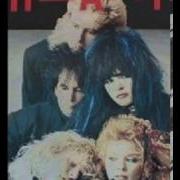 Heart Alone Live
