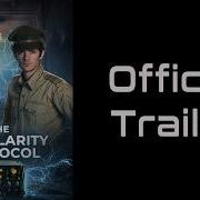 The Singularity Protocol Official Trailer