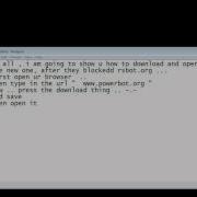 Rsbot Tutorial NEW Updated