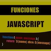 Curso Básico De JavaScript 14 FUNCIONES Con Ejemplos Return Parámetros