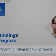 Python Bindings For C Projects Pybind11
