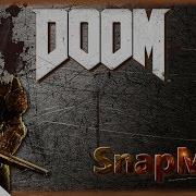 Hell Vanilla Extraction Doom SnapMap