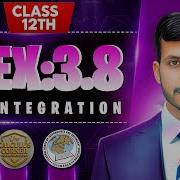 Exercise 3 8 Class 12 Maths NBF New Book 2025 Ex 3 8 Class 12 Maths NBF By Calculus Corner