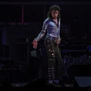 Michael Jackson Another Part Of Me Minneapolis May 4th 1988 From Bad 25 Documentary