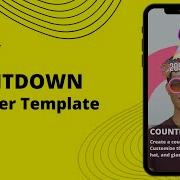 Lens Studio Countdown Beginner Template S1E9