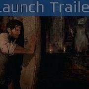 The Evil Within Launch Trailer HD 1080P