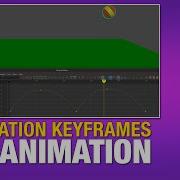 Animating Keyframes In Autodesk Maya 2022 Beginner Tutorial