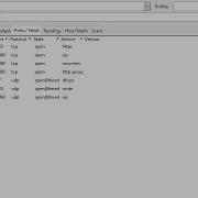 How To Check All Open Ports On An Ip Address NETVN