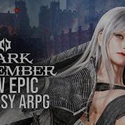 Finally A CLASSIC Action RPG Dark December