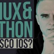 Python And Linux On Cisco IOS