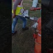 Fire Hydrant Flow Test