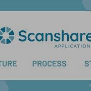 Scanshare From ACDI Overview