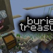 How To Find Mapless Buried Treasure A Speedrunner S Guide