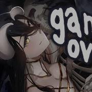 Nightcore Game Over