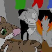 MAP Part 3 Merry Did You Know Firestar Map