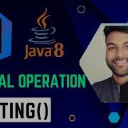 Java8 Stream Counting Method Java8 Stream Tutorial