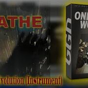 LOATHE Agressive Evolution Instrumental GGD OKW ARCHITECTS