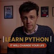 Python Programmer Bootcamp