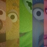 The Muppets Sing Rainbow Connection