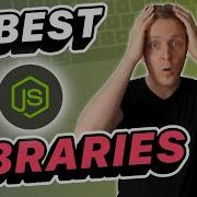 Best Javascript Libraries 2023 Help In Any Project