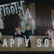 Beartooth Riptide Review