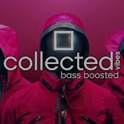 Squid Game Do It To It Zedd Edit Bass Boosted