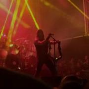 Satyricon The Dawn Of A New Age Live Brutal Assault 12 8 2016