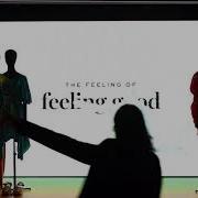 MYER Feeling Good Move Dance Interactive Digital Screen Window Display