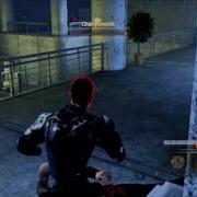 Alpha Protocol Beating Championchik With No Guns And No Damage In Under A Minute